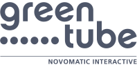 greentube_novomatic logo