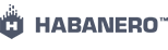 habanero logo