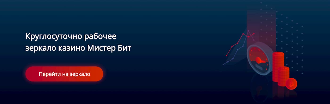 Зеркало Мистер Бит