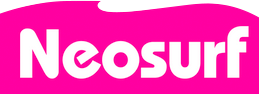 neosurf logo